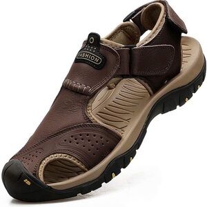 Men’s hiking sandals